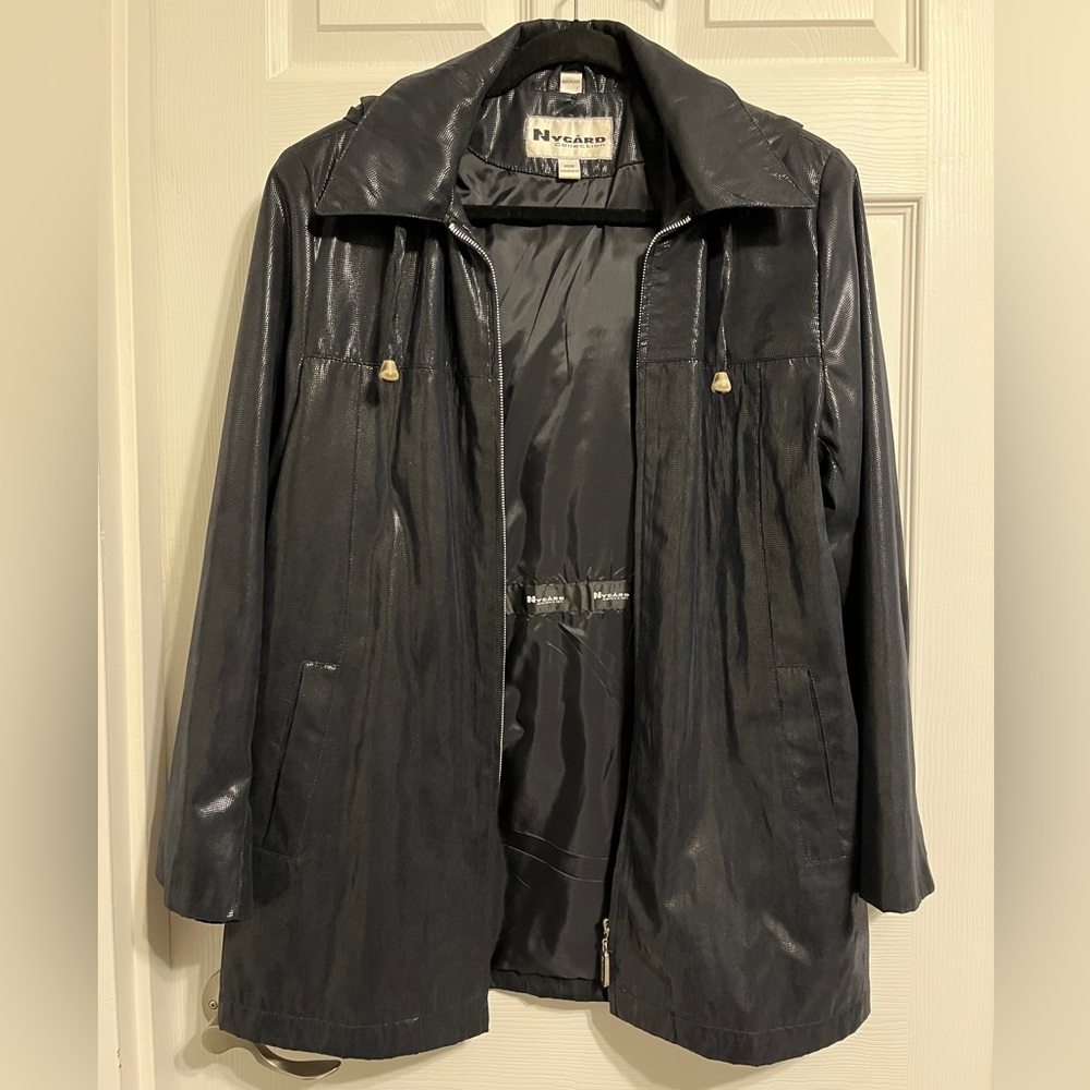 Nygard Ladies Jacket Size Medium